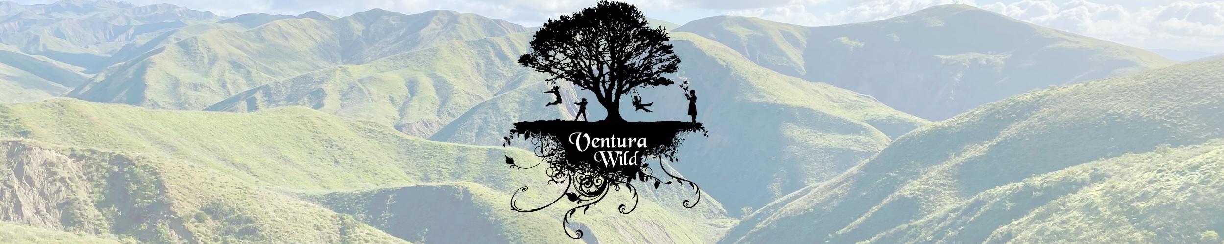 Ventura Wild Form Header
